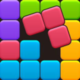 Buzii Block Puzzle