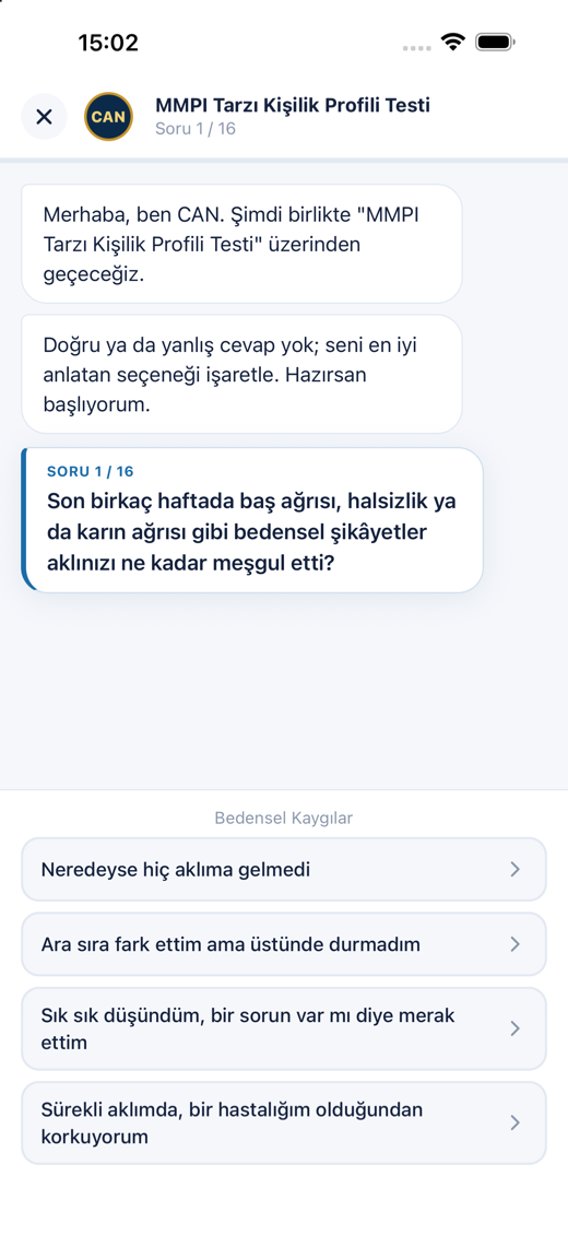 Can AI